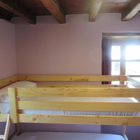 Albergue Ambiental De Beizama - Beizamako Aterpetxea חדר תמונה