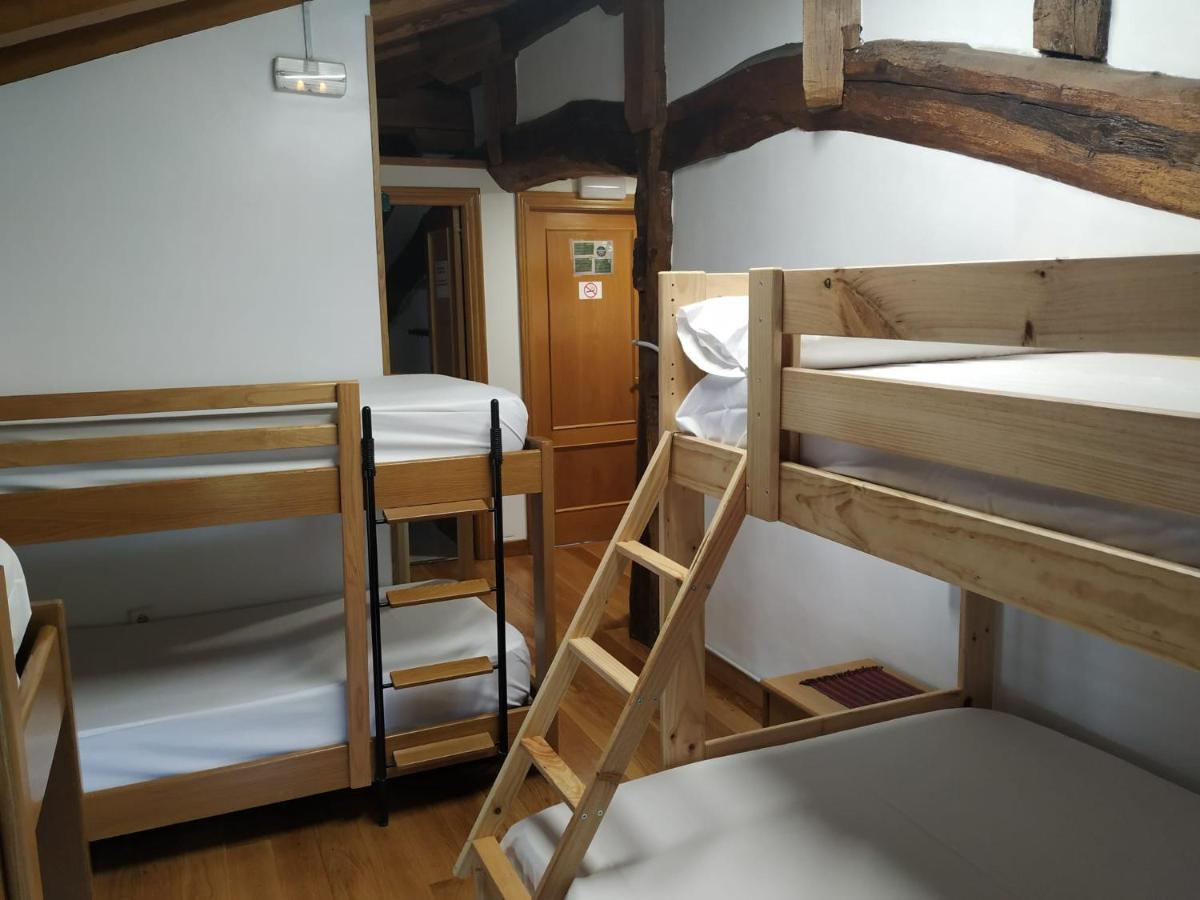 Beizamako Aterpetxea - Albergue Turistico De Beizama מראה חיצוני תמונה