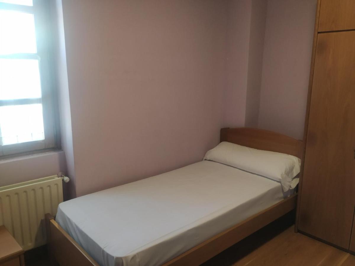 Beizamako Aterpetxea - Albergue Turistico De Beizama מראה חיצוני תמונה