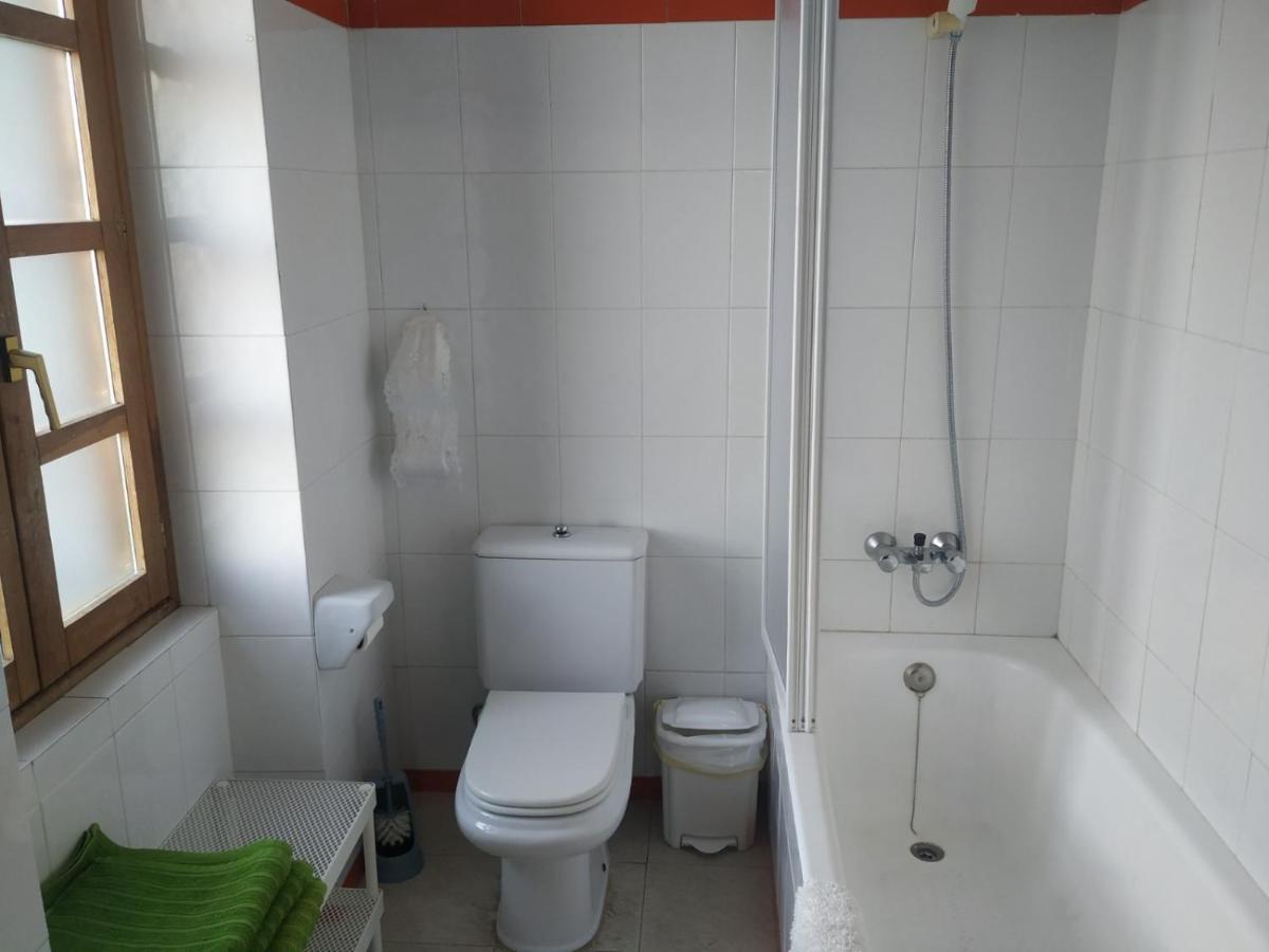 Albergue Ambiental De Beizama - Beizamako Aterpetxea מראה חיצוני תמונה