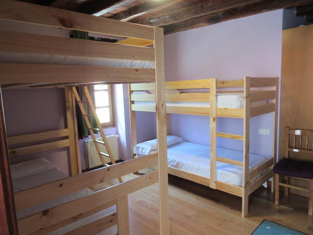 Beizamako Aterpetxea - Albergue Turistico De Beizama מראה חיצוני תמונה