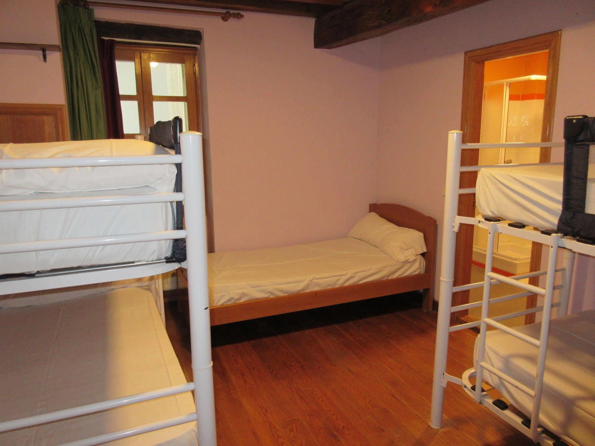 Beizamako Aterpetxea - Albergue Turistico De Beizama מראה חיצוני תמונה