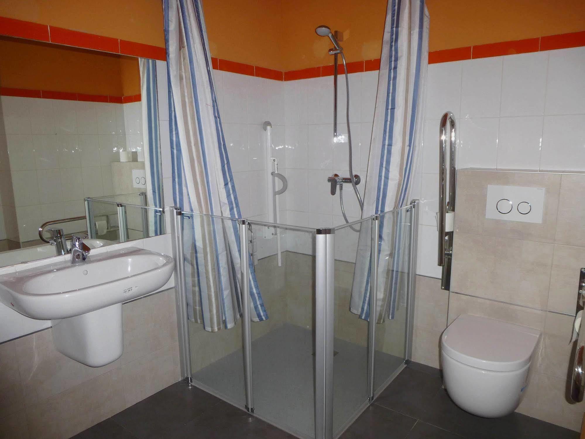 Albergue Ambiental De Beizama - Beizamako Aterpetxea מראה חיצוני תמונה